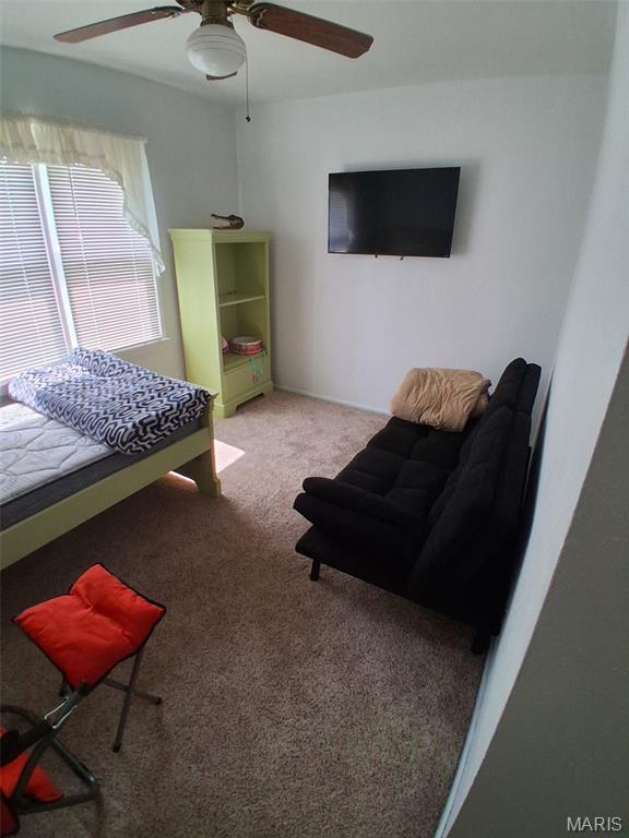 City/Clarksville - Residential