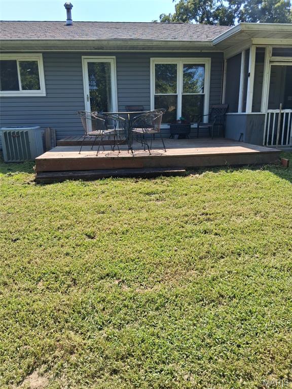City/Clarksville - Residential