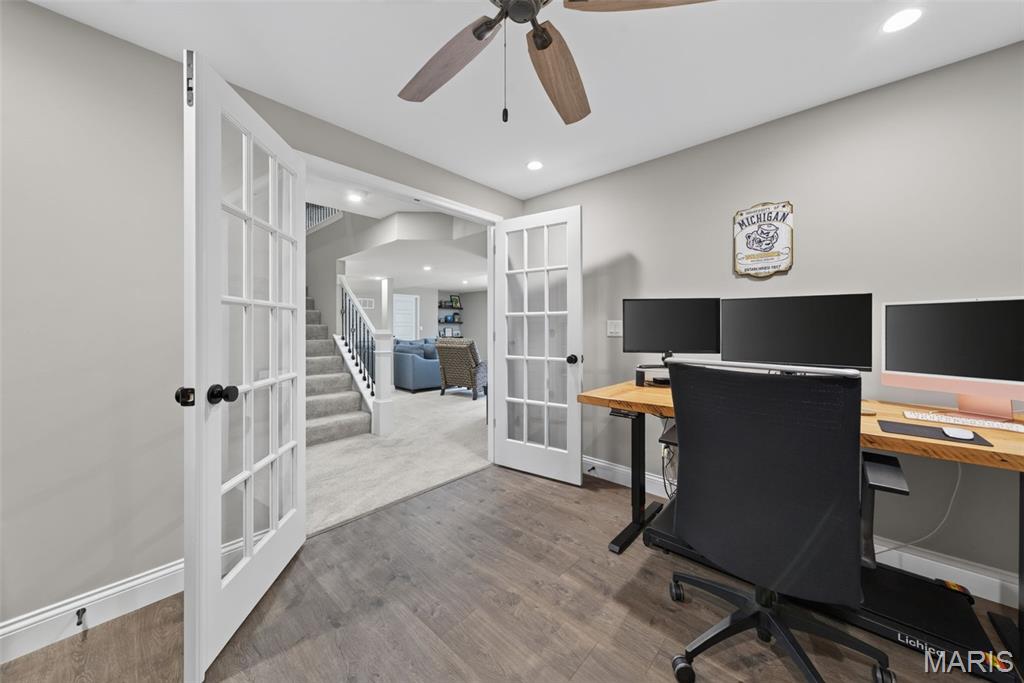 Hampton Grove - Residential