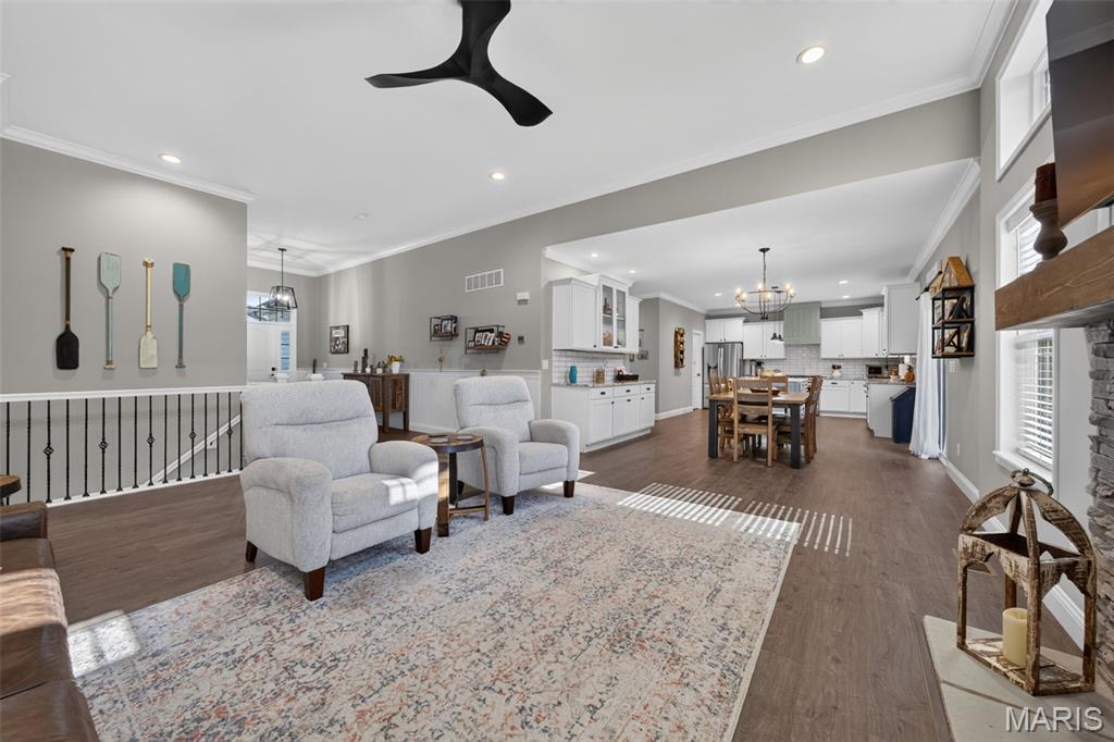 Hampton Grove - Residential