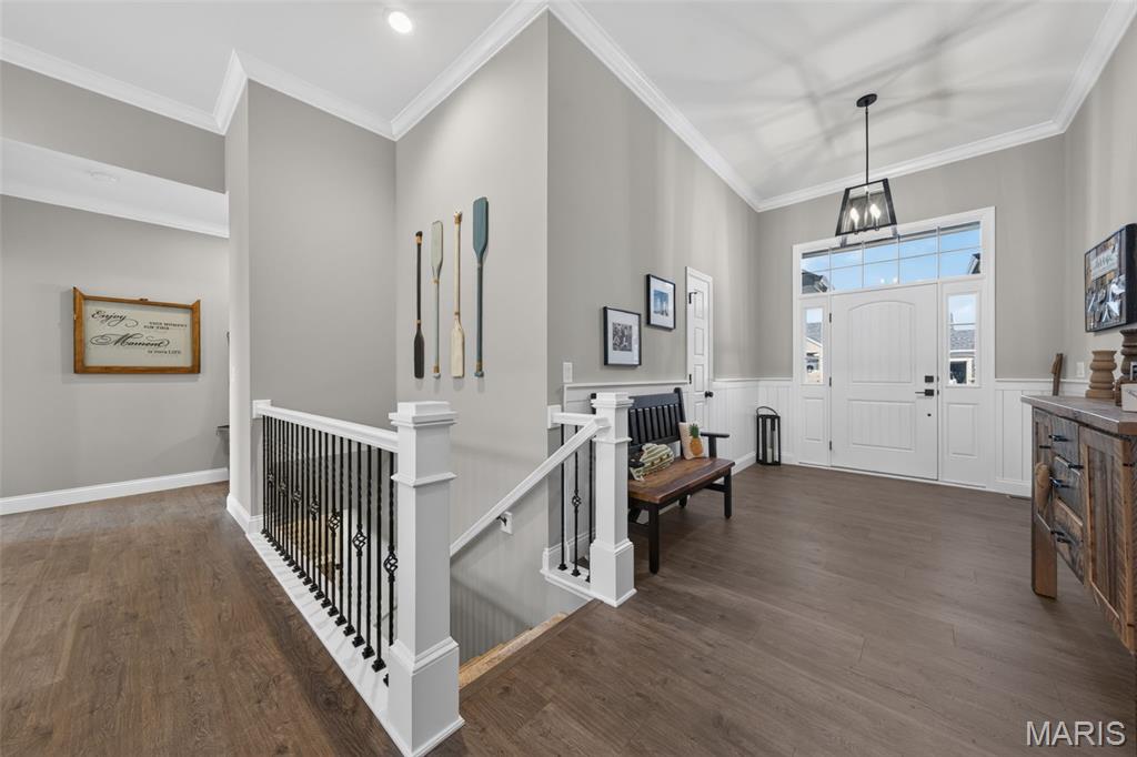 Hampton Grove - Residential