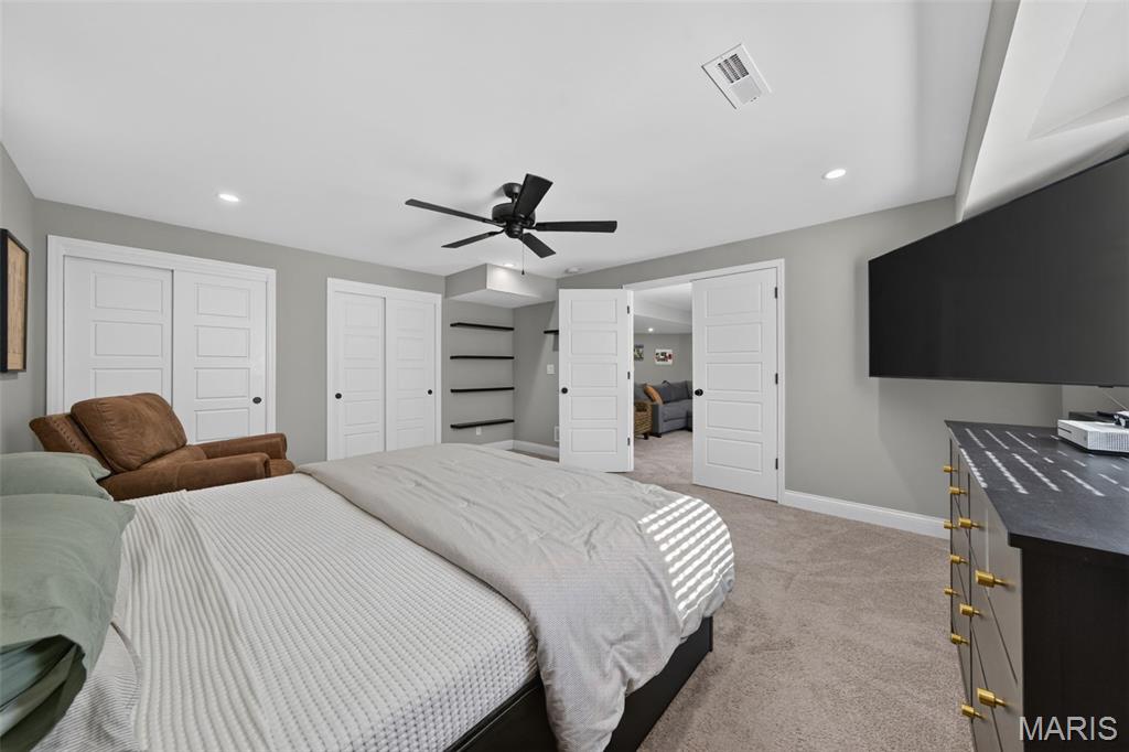 Hampton Grove - Residential