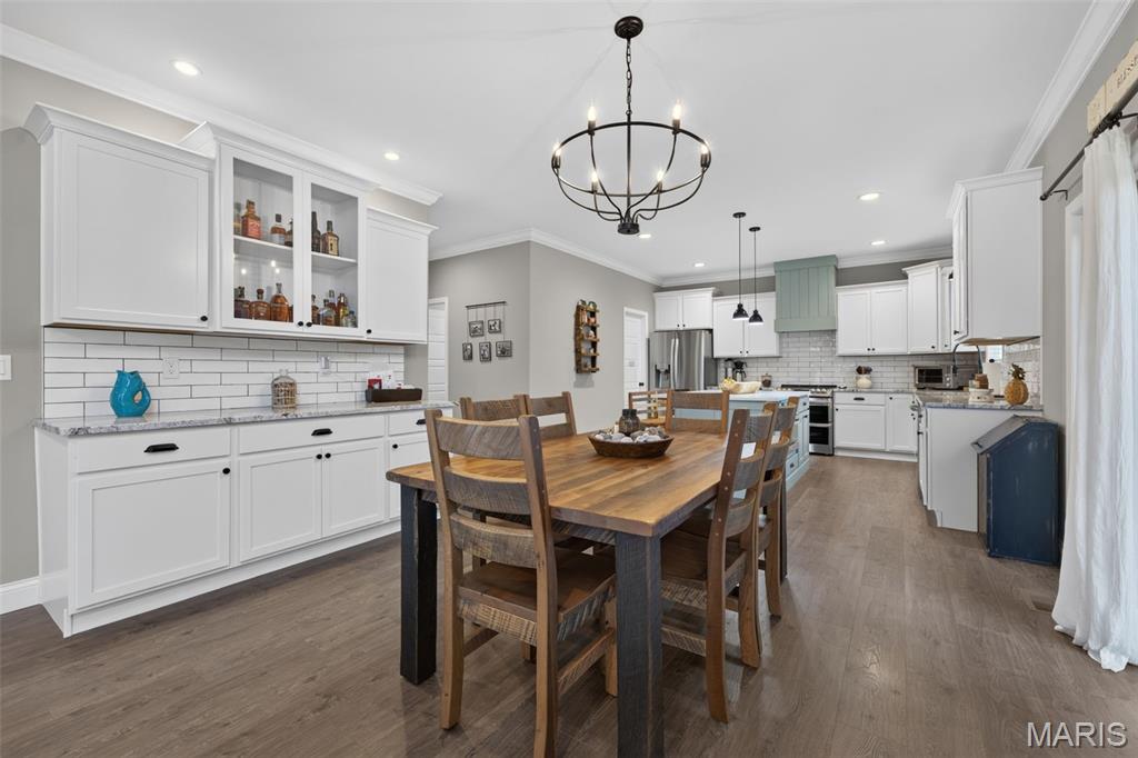 Hampton Grove - Residential