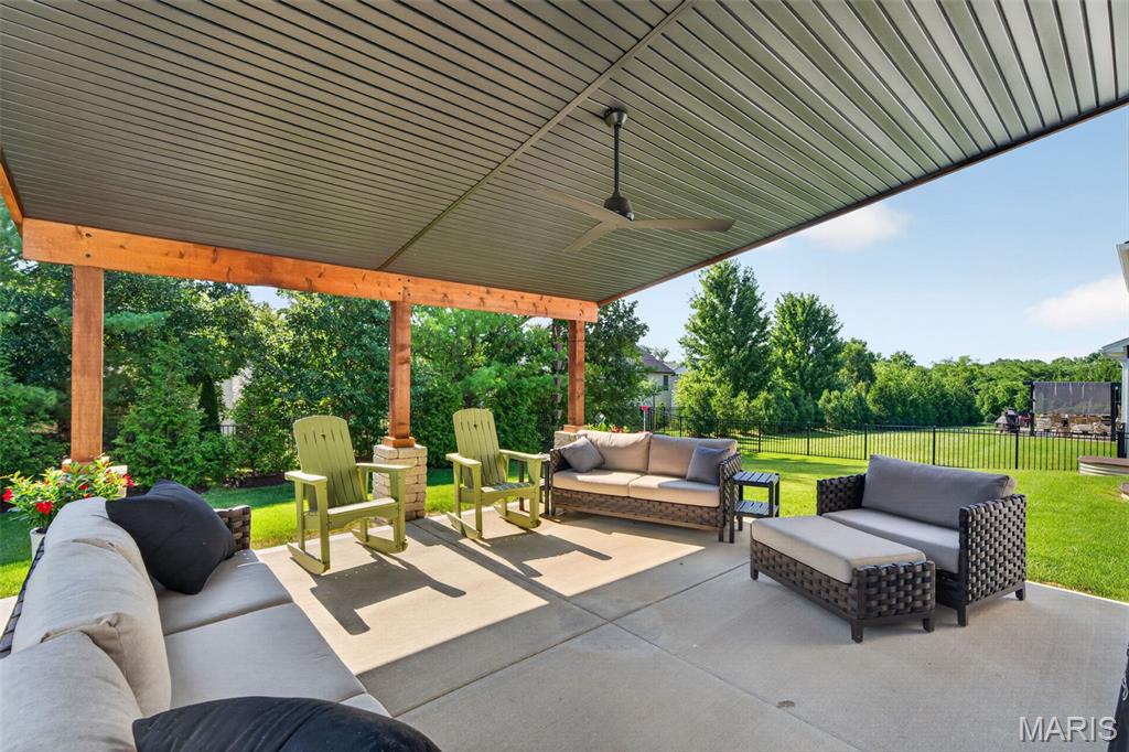 Hampton Grove - Residential