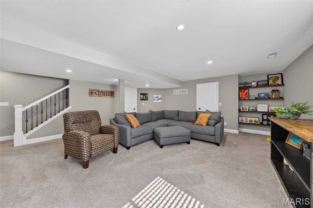 Hampton Grove - Residential