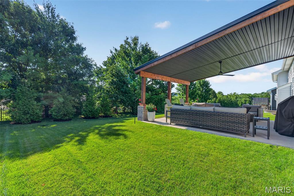 Hampton Grove - Residential
