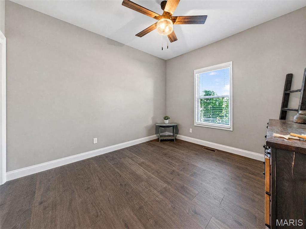 Hampton Grove - Residential