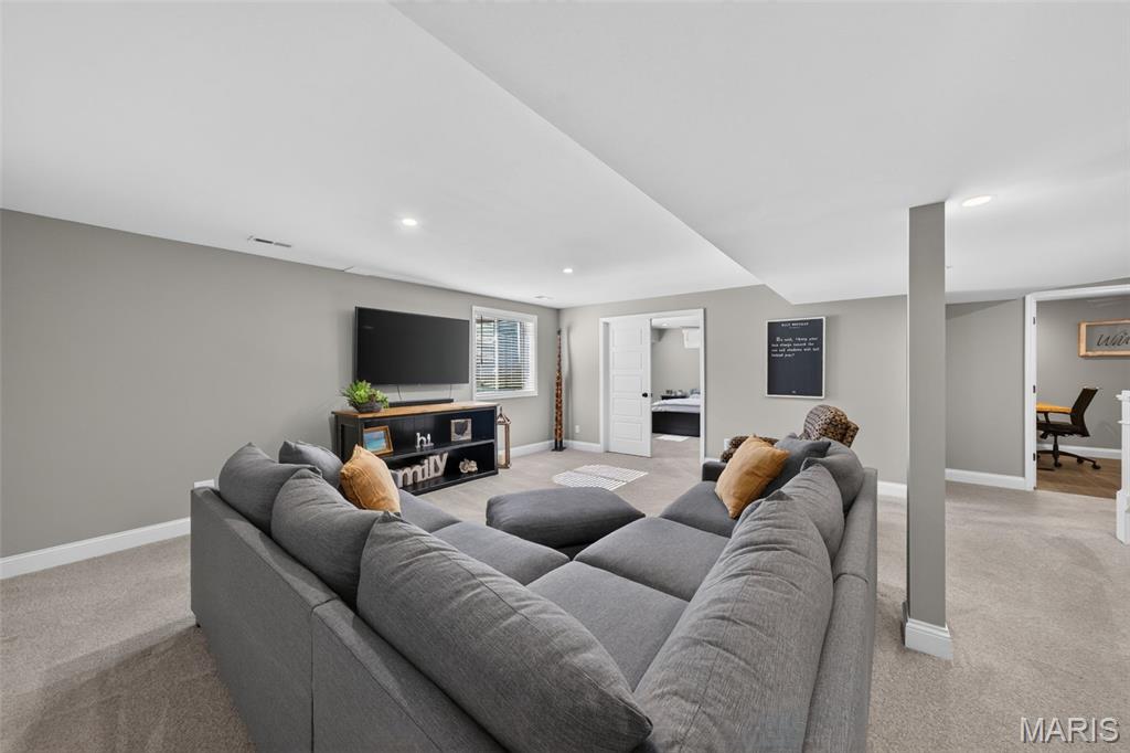 Hampton Grove - Residential