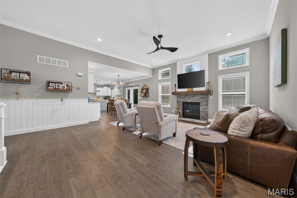 Hampton Grove - Residential