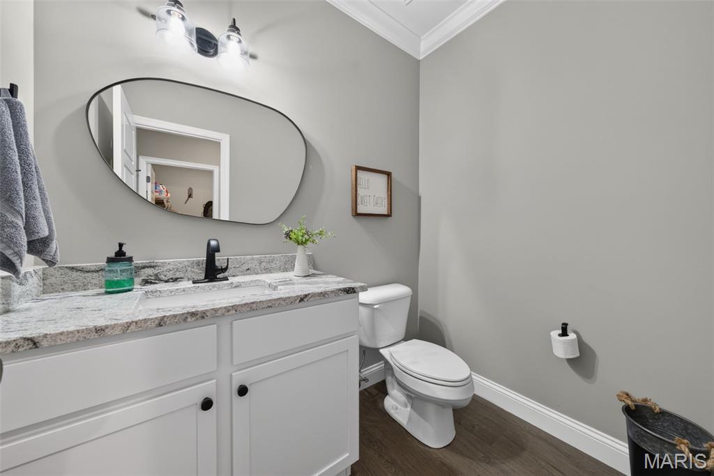 Hampton Grove - Residential