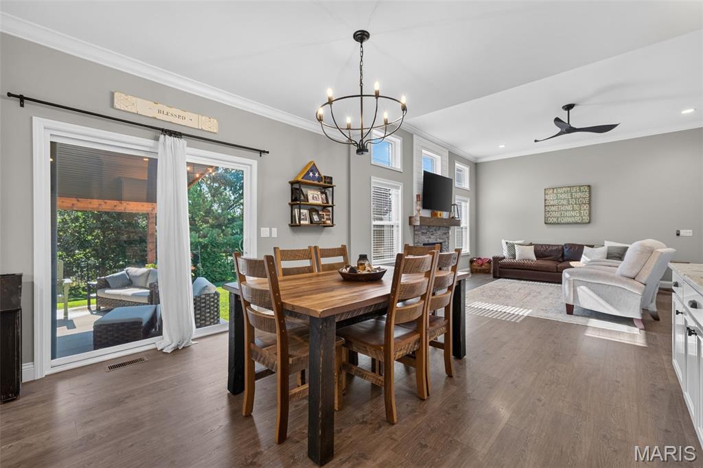 Hampton Grove - Residential