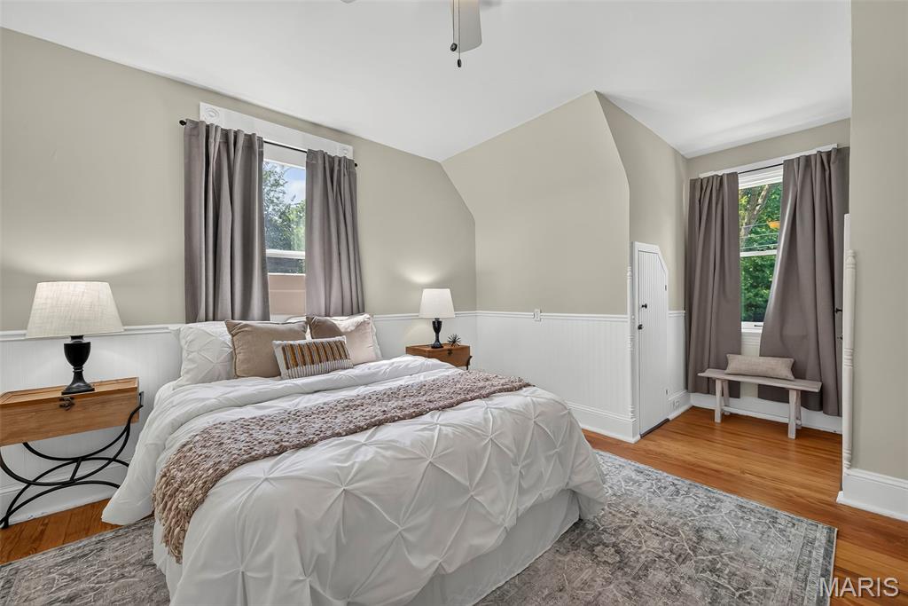 Lindenwood Heights - Residential