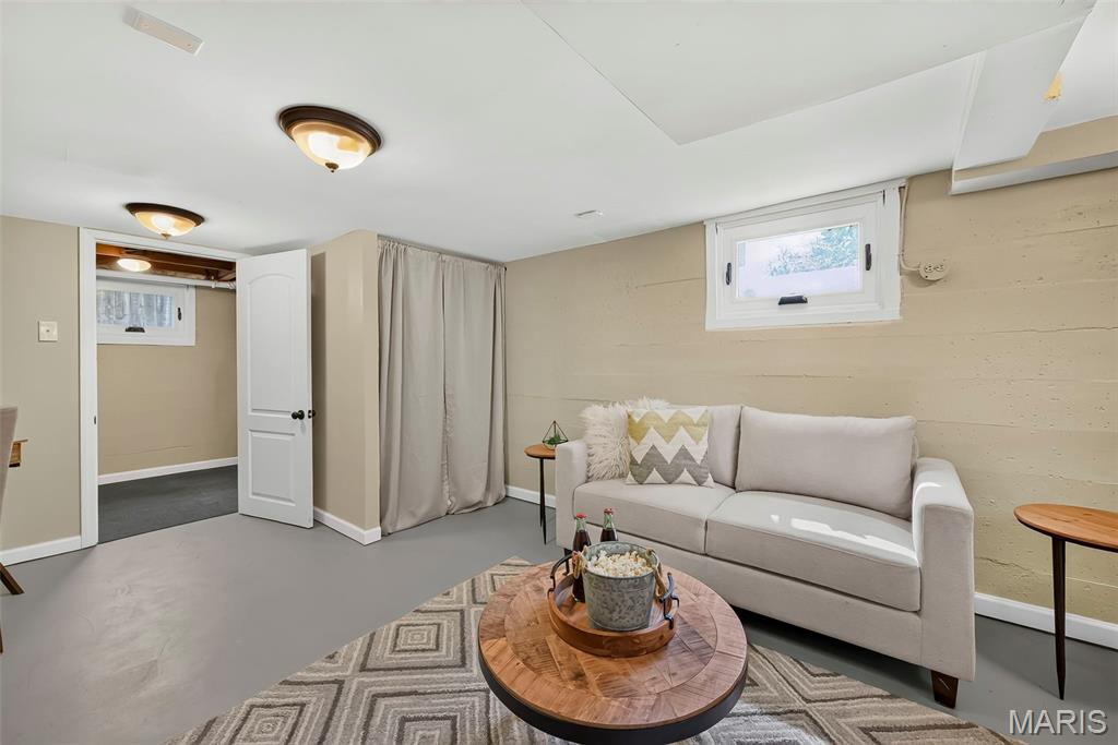 Lindenwood Heights - Residential