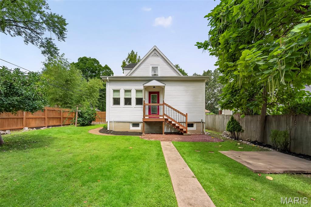 Lindenwood Heights - Residential