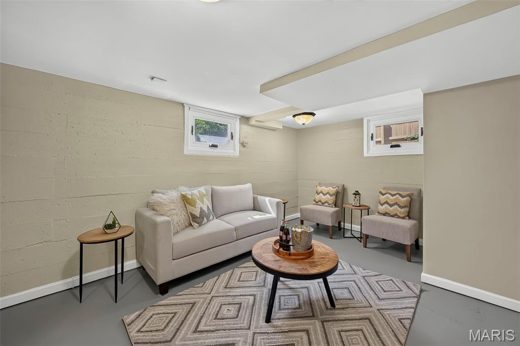 Lindenwood Heights - Residential