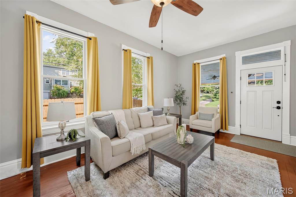 Lindenwood Heights - Residential