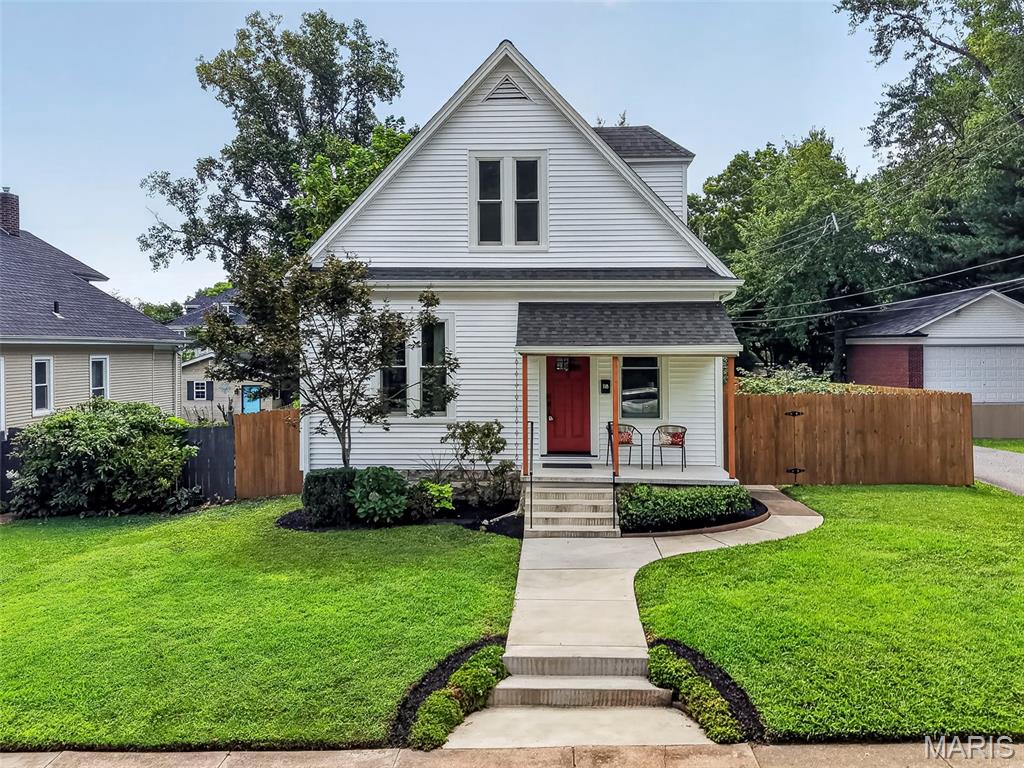 Lindenwood Heights - Residential