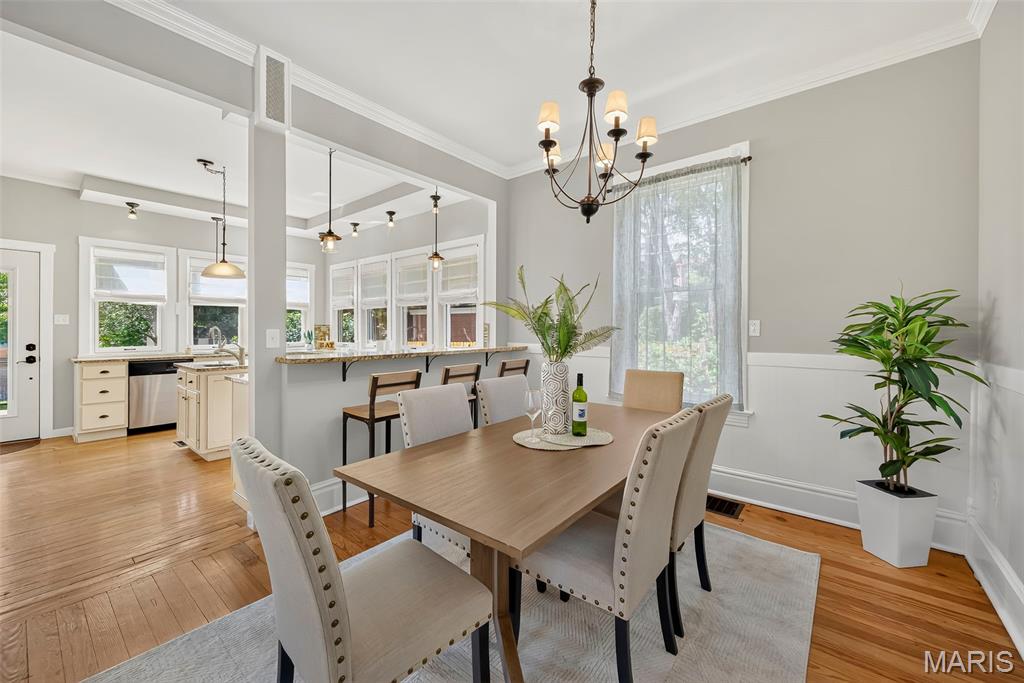 Lindenwood Heights - Residential