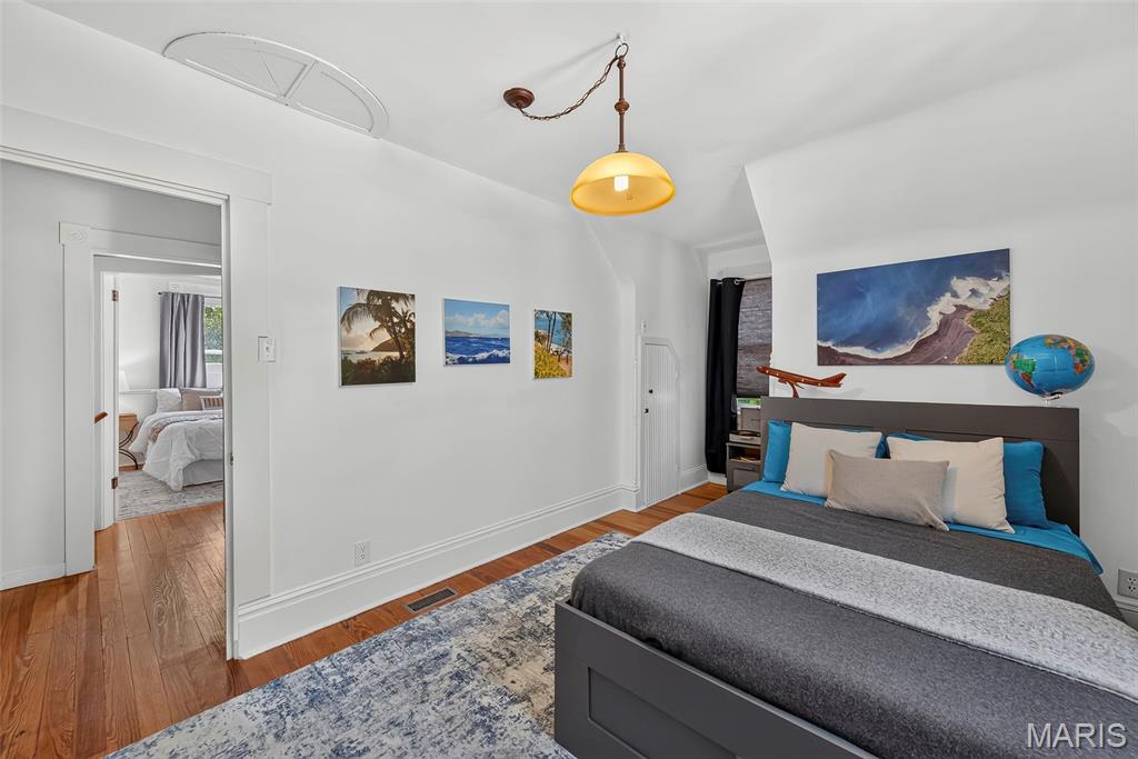 Lindenwood Heights - Residential