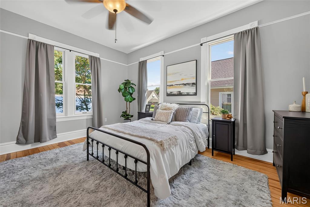 Lindenwood Heights - Residential