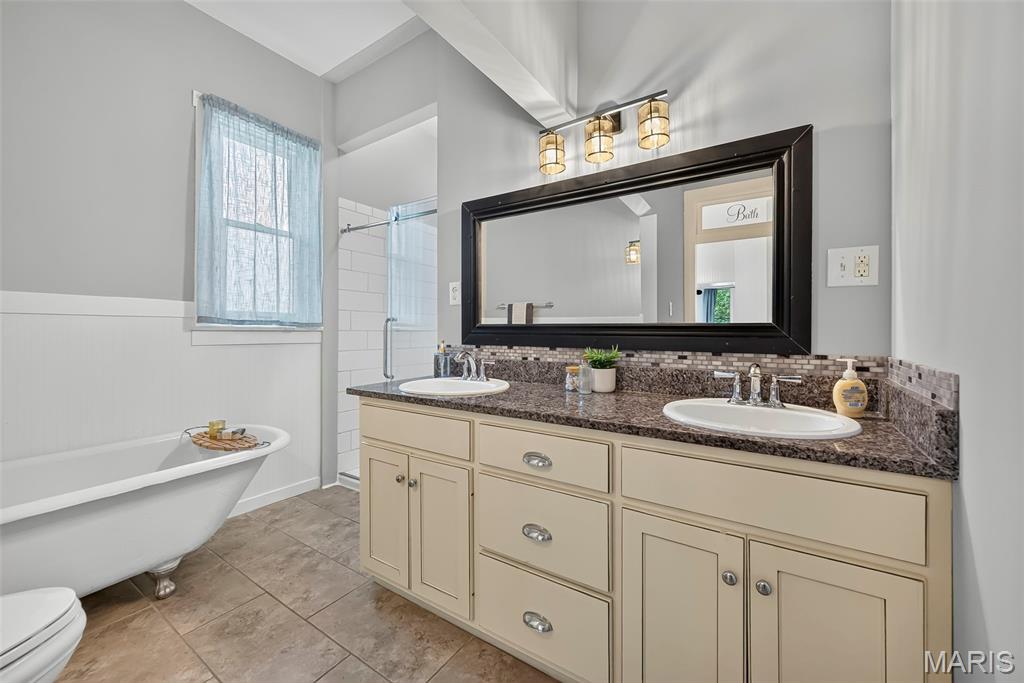 Lindenwood Heights - Residential