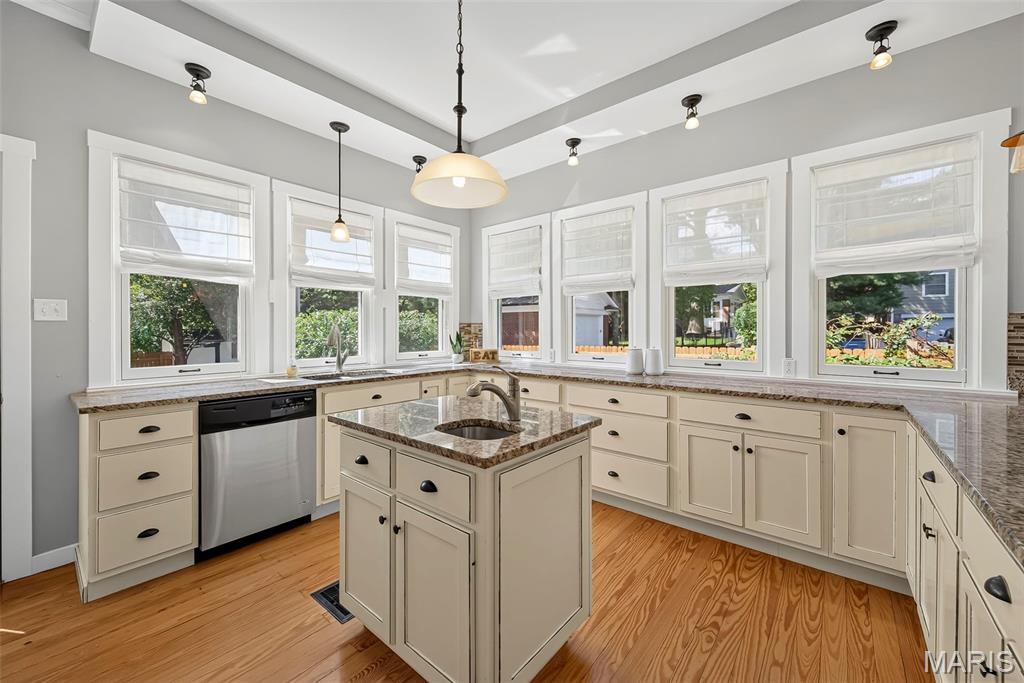 Lindenwood Heights - Residential