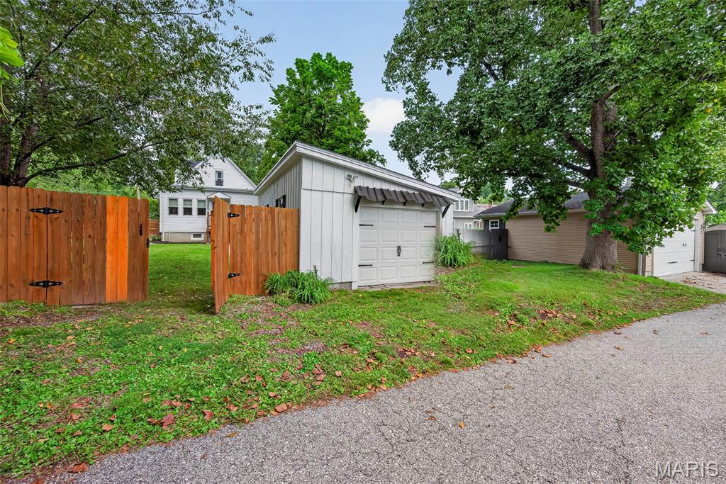 Lindenwood Heights - Residential