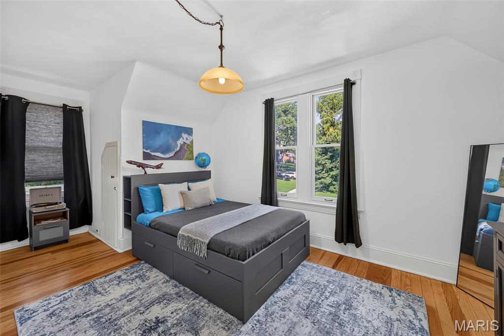 Lindenwood Heights - Residential