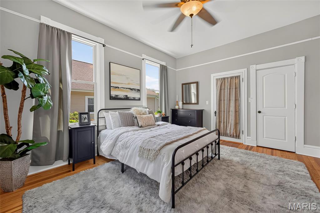 Lindenwood Heights - Residential