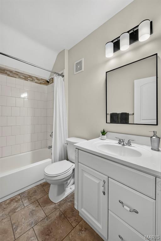 Lindenwood Heights - Residential
