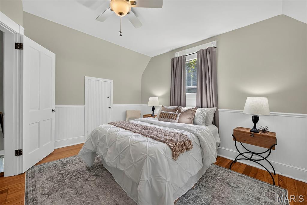 Lindenwood Heights - Residential