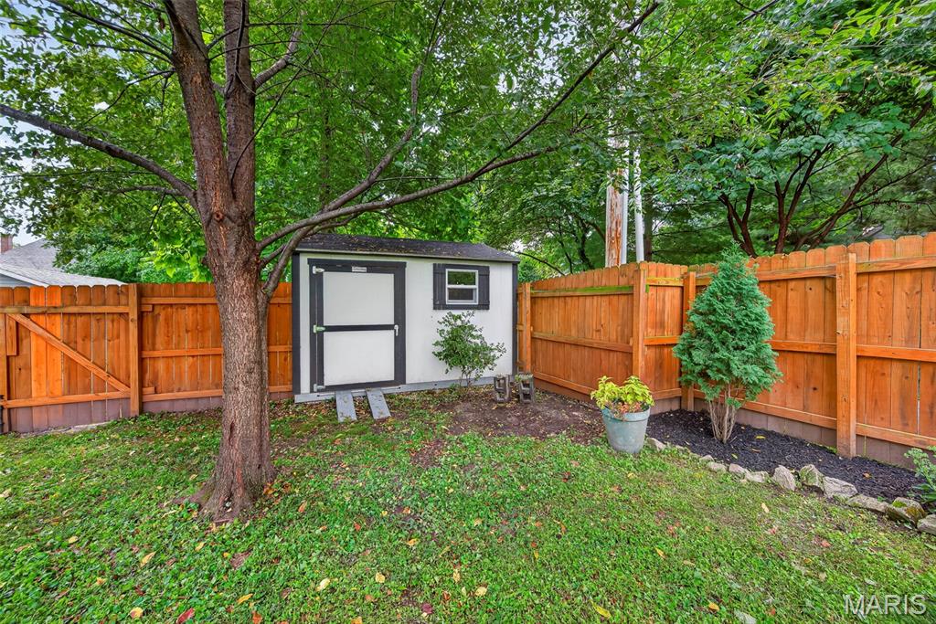 Lindenwood Heights - Residential