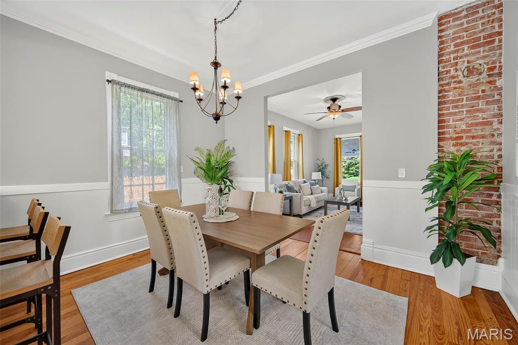 Lindenwood Heights - Residential