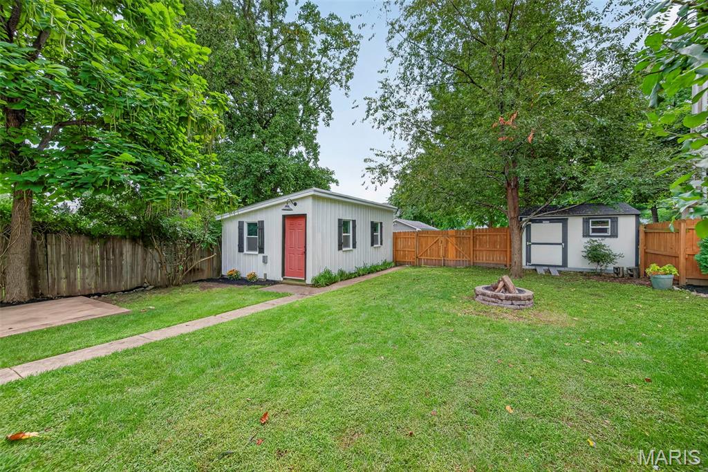 Lindenwood Heights - Residential