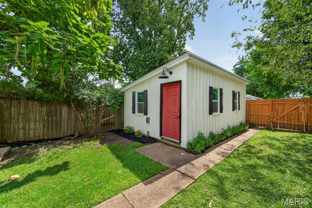 Lindenwood Heights - Residential