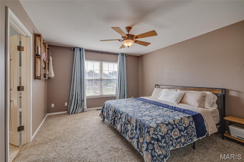Foxglen Sub - Residential