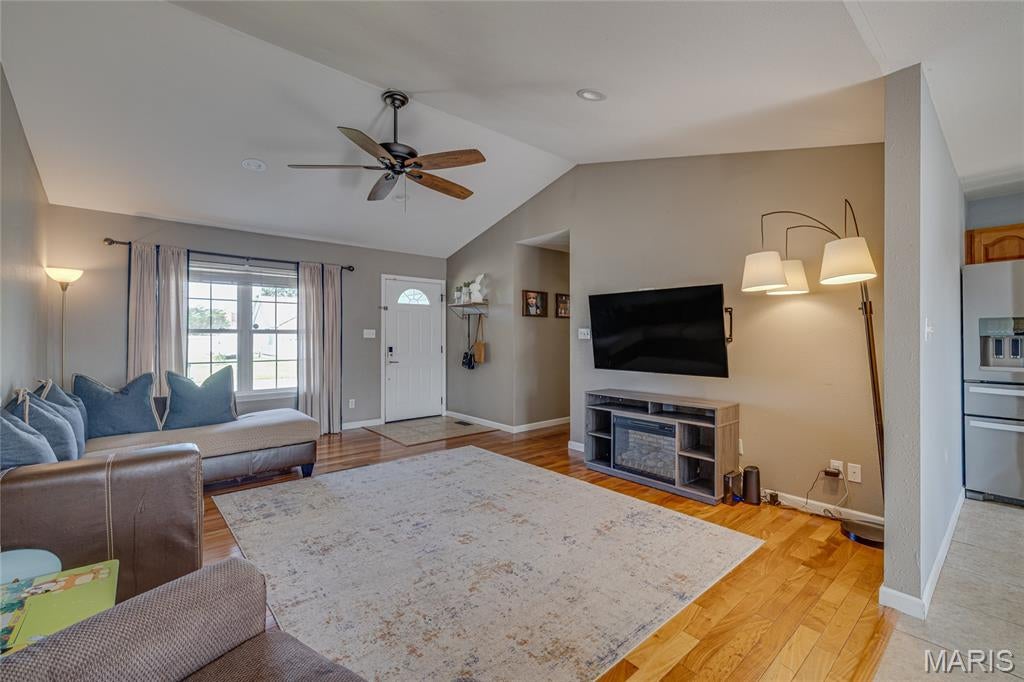 Foxglen Sub - Residential