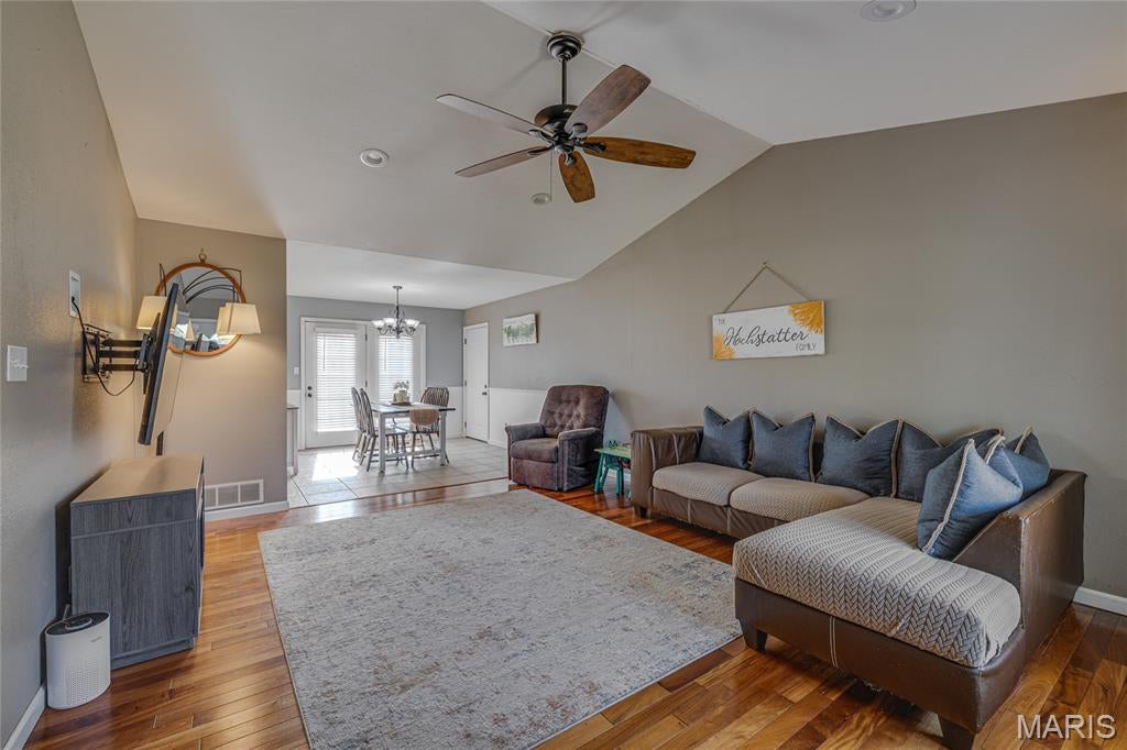 Foxglen Sub - Residential