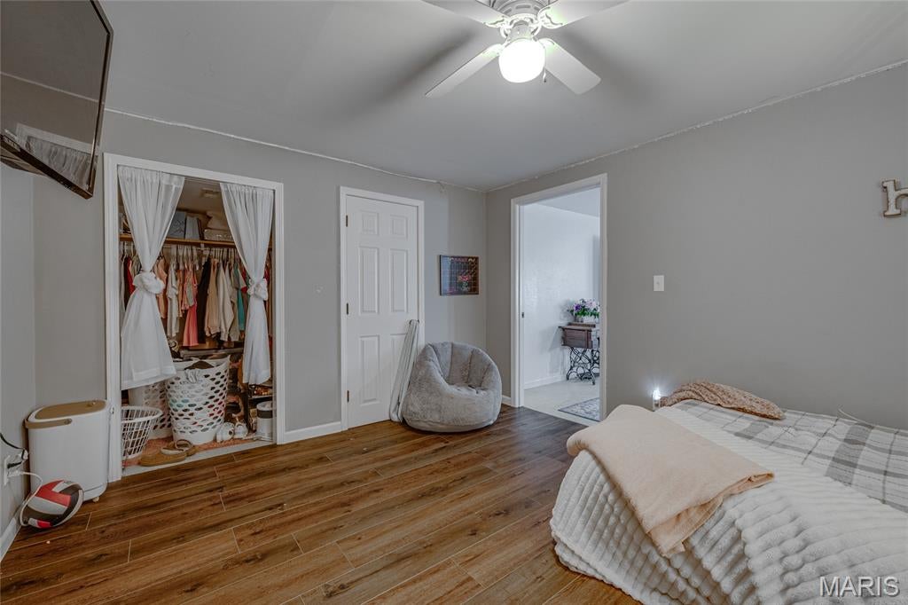 Foxglen Sub - Residential