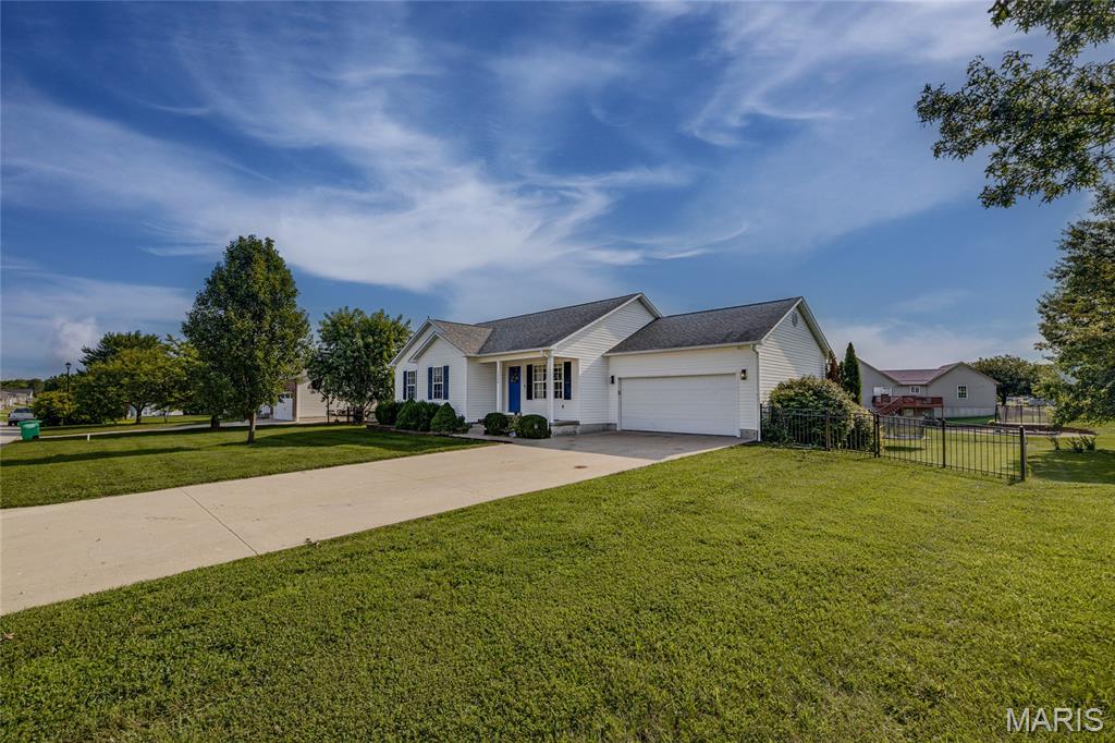 Foxglen Sub - Residential