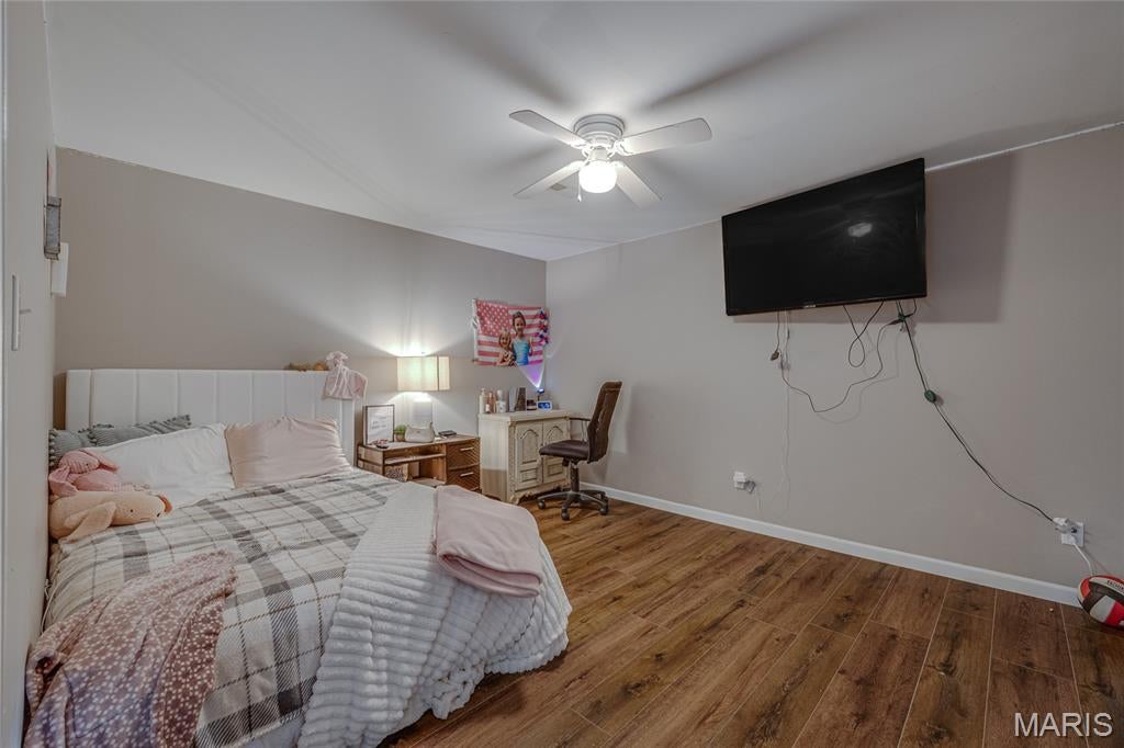 Foxglen Sub - Residential