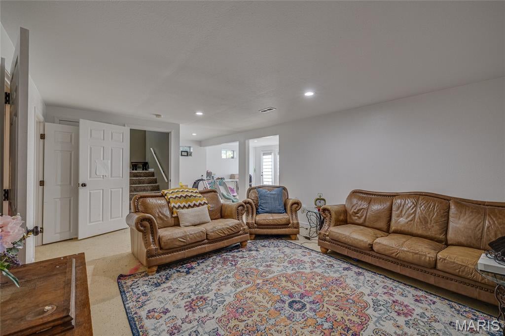 Foxglen Sub - Residential