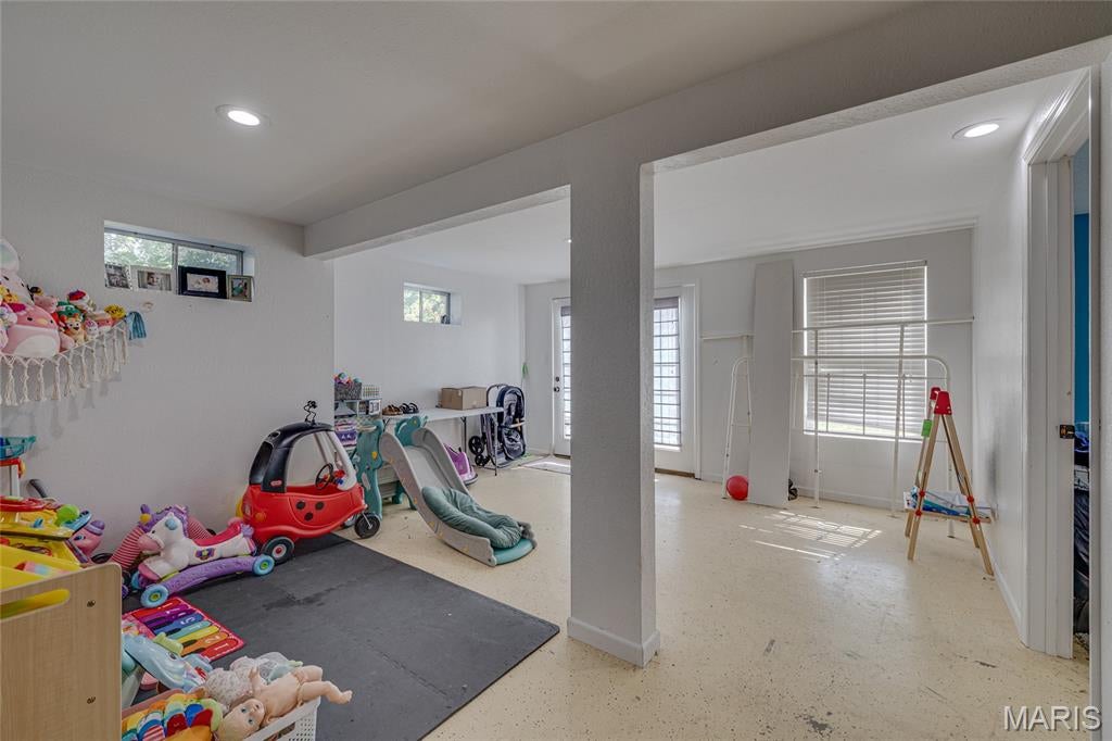 Foxglen Sub - Residential
