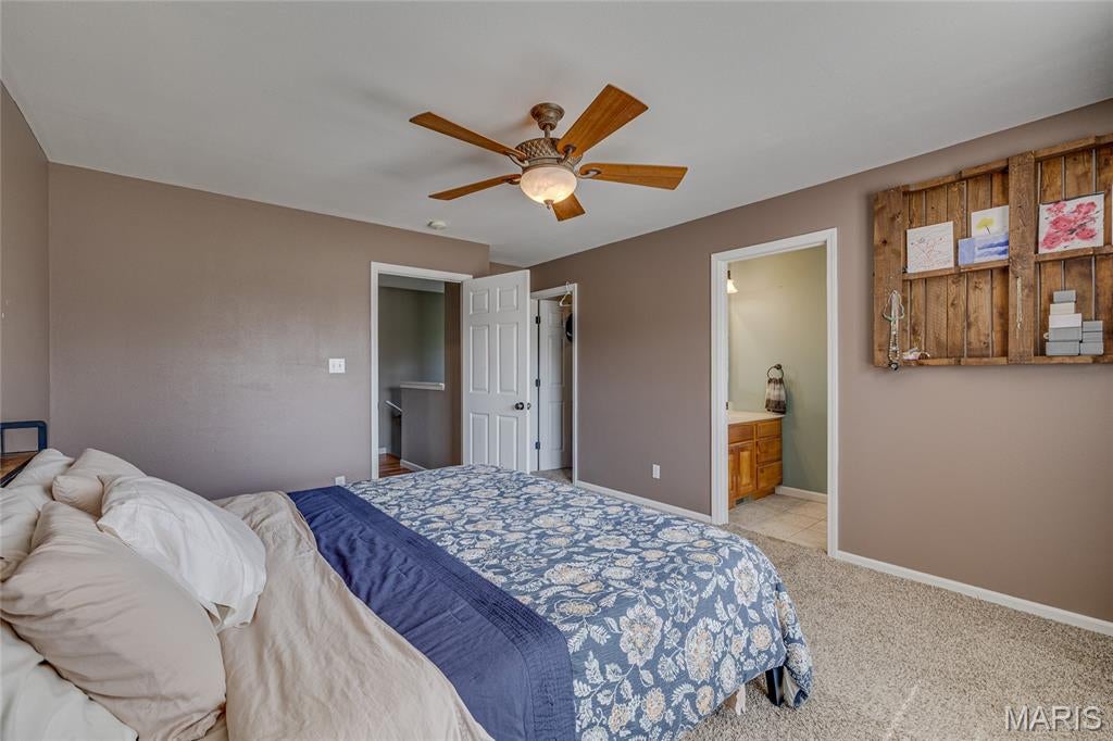 Foxglen Sub - Residential