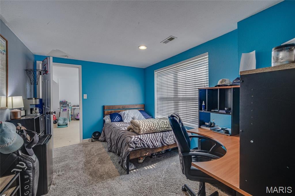 Foxglen Sub - Residential