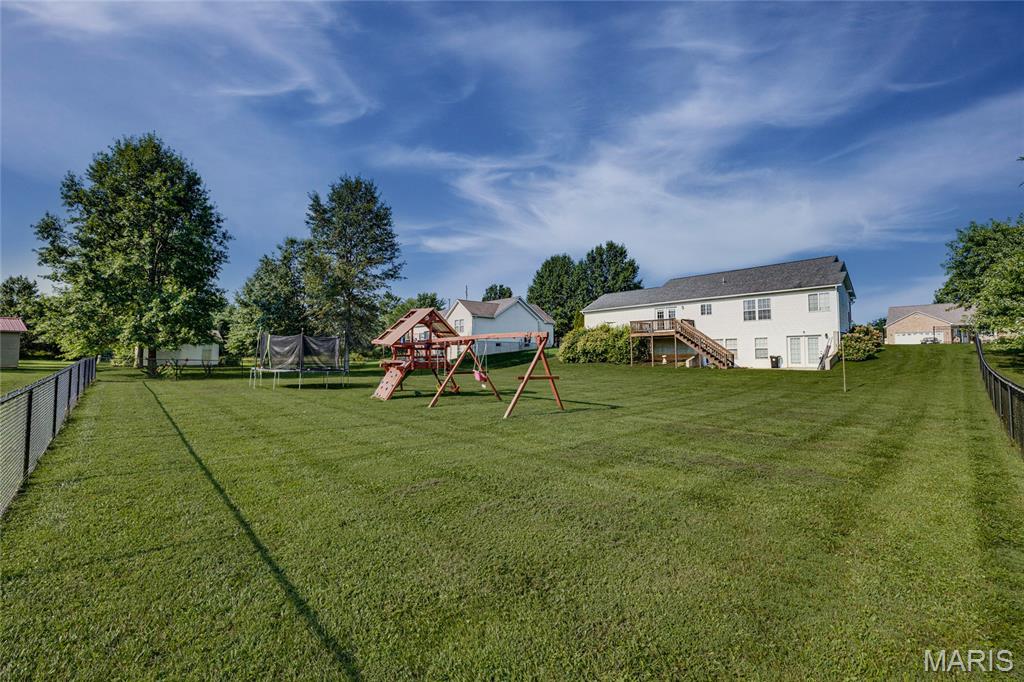 Foxglen Sub - Residential