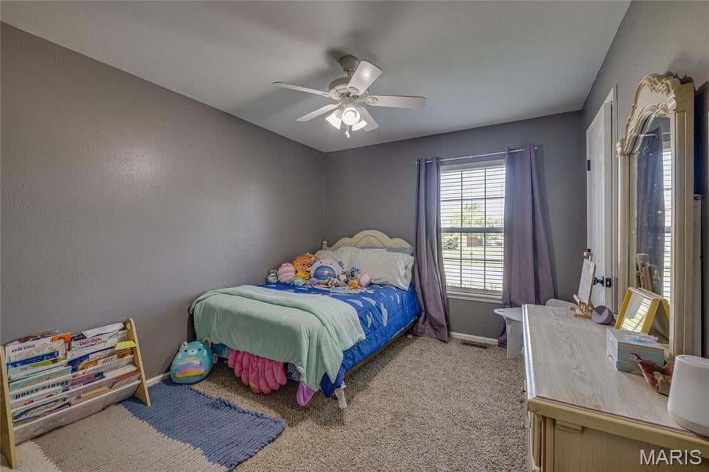 Foxglen Sub - Residential