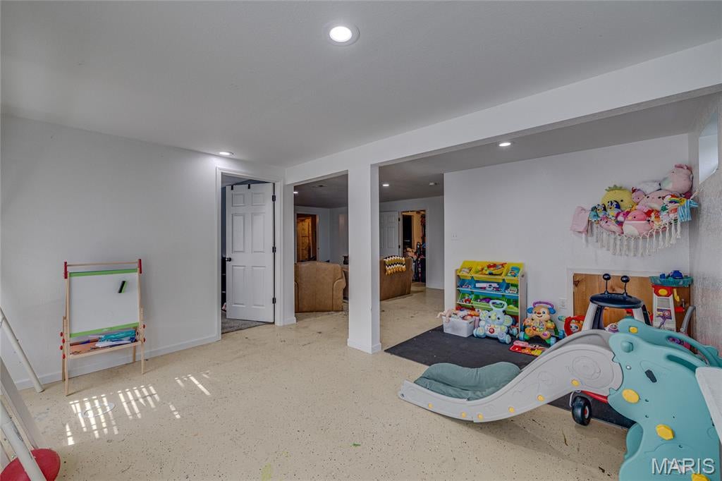 Foxglen Sub - Residential