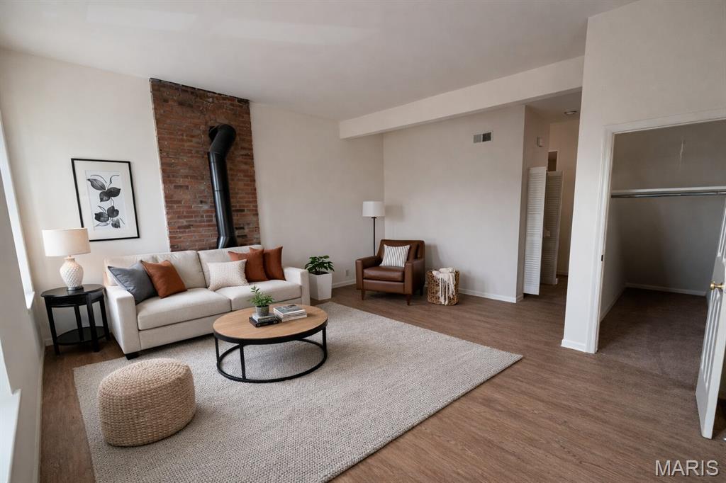 soulard - Residential Lease