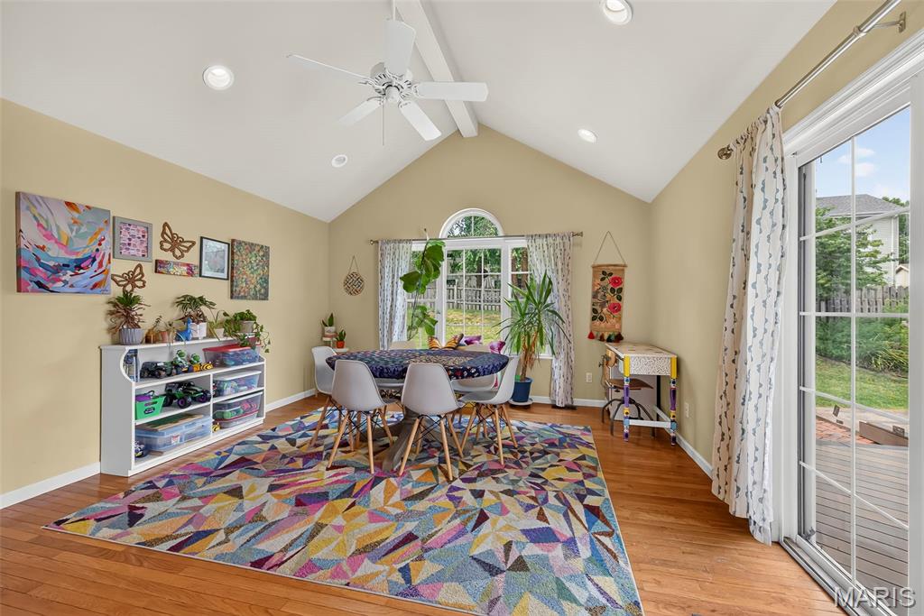 Meadowbrook Farm 10 - Residential